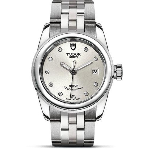 TUDOR GLAMOUR DATE - M51000-0002 Watches