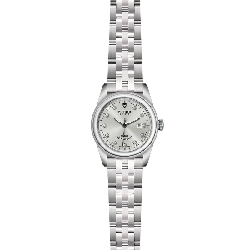 TUDOR GLAMOUR DATE - M53000-0003 Watches