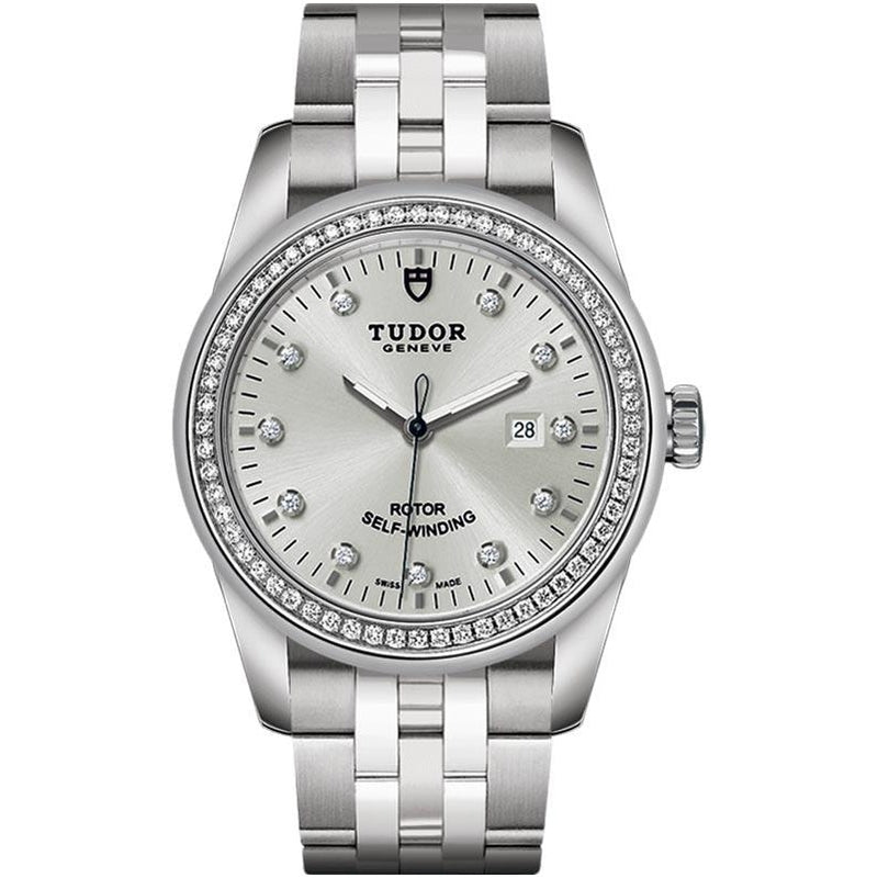 TUDOR GLAMOUR DATE - M53020-0003 Watches
