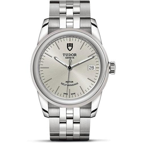 TUDOR GLAMOUR DATE - M55000-0005 Watches