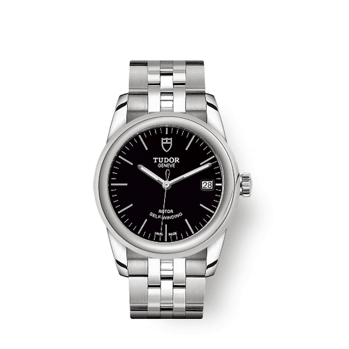 TUDOR GLAMOUR DATE - M55000-0007 Watches