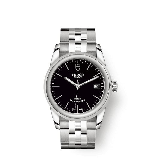 TUDOR GLAMOUR DATE - M55000-0007 Watches