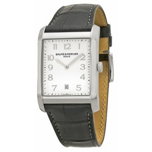 Baume & Mercier Hampton - MOA10154 Watches