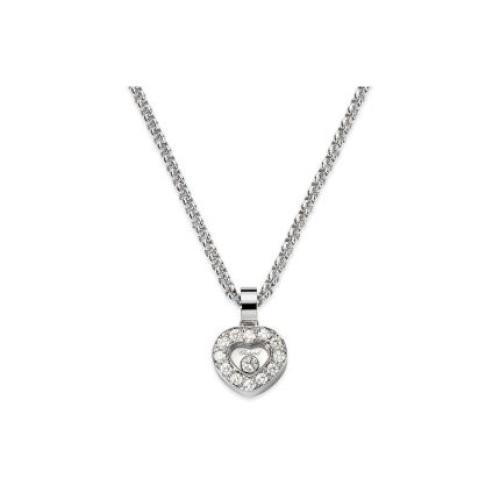 Chopard Happy Diamonds Necklace 338568 | FonjepShops