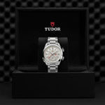 TUDOR Heritage Advisor - M79620T-0010 Watches