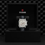 TUDOR Heritage Advisor - M79620T-0011 Watches