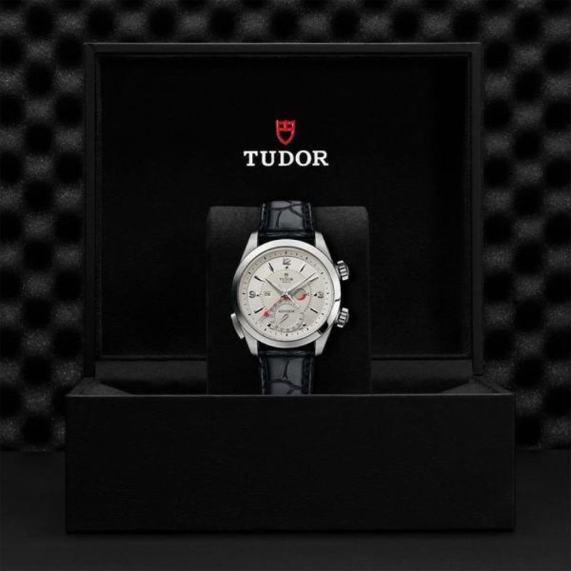 TUDOR Heritage Advisor - M79620T-0011 Watches