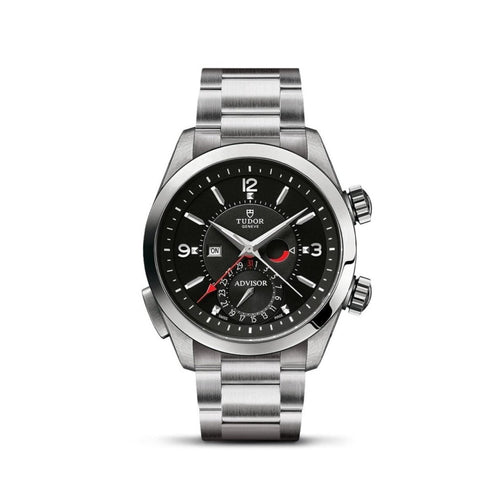 TUDOR Heritage Advisor - M79620TN-0005 Watches