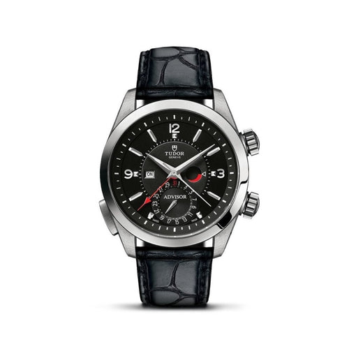 TUDOR Heritage Advisor - M79620TN-0006 Watches