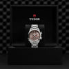 TUDOR Heritage Advisor Watches M79620TC-0005