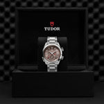 TUDOR Heritage Advisor Watches M79620TC-0005