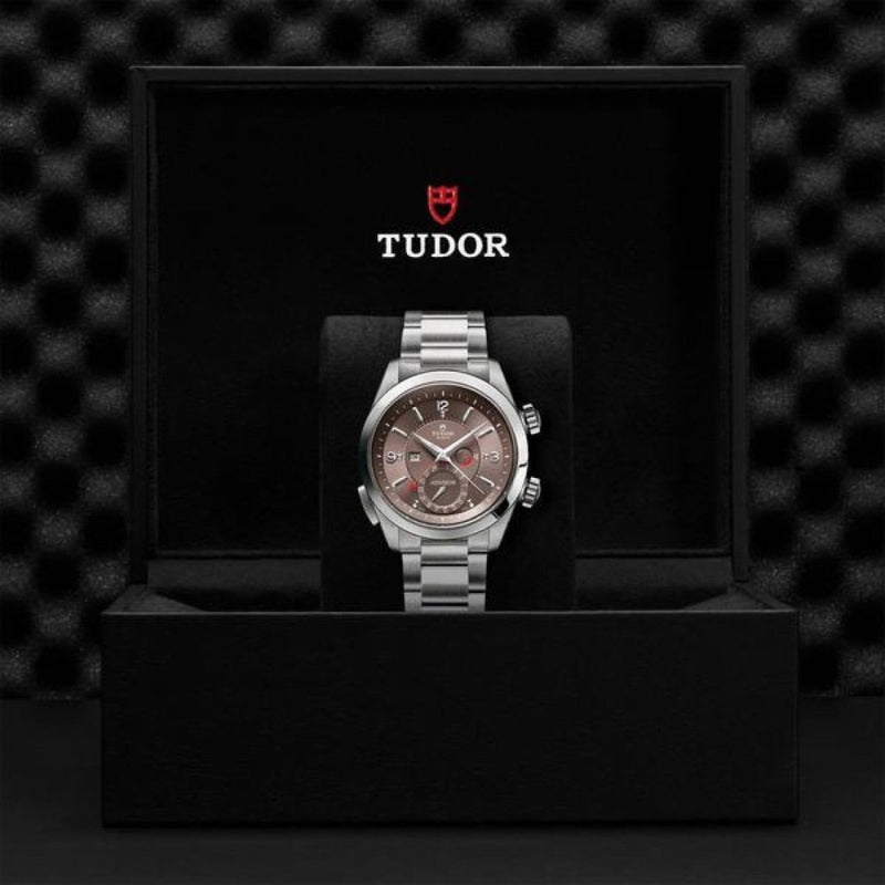 TUDOR Heritage Advisor Watches M79620TC-0005