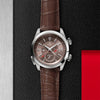 TUDOR Heritage Advisor Watches M79620TC-0006