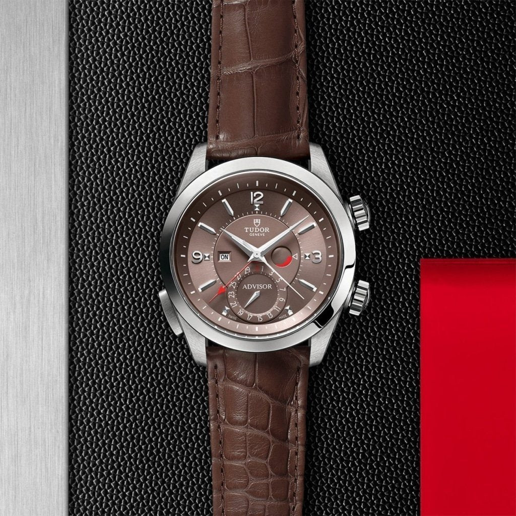 Tudor heritage advisor sale price