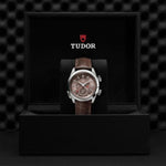 TUDOR Heritage Advisor Watches M79620TC-0006