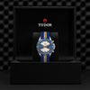 TUDOR Heritage Chrono Blue Watches M70330B-0003
