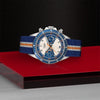 TUDOR Heritage Chrono Blue Watches M70330B-0003