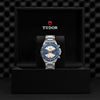 TUDOR Heritage Chrono Blue Watches M70330B-0004