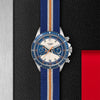 TUDOR Heritage Chrono Blue Watches M70330B-0003
