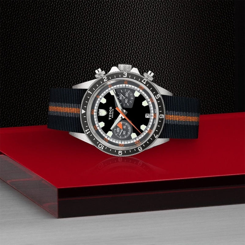 TUDOR Heritage Chrono - M70330N-0003 Watches