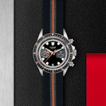 TUDOR Heritage Chrono - M70330N-0003 Watches