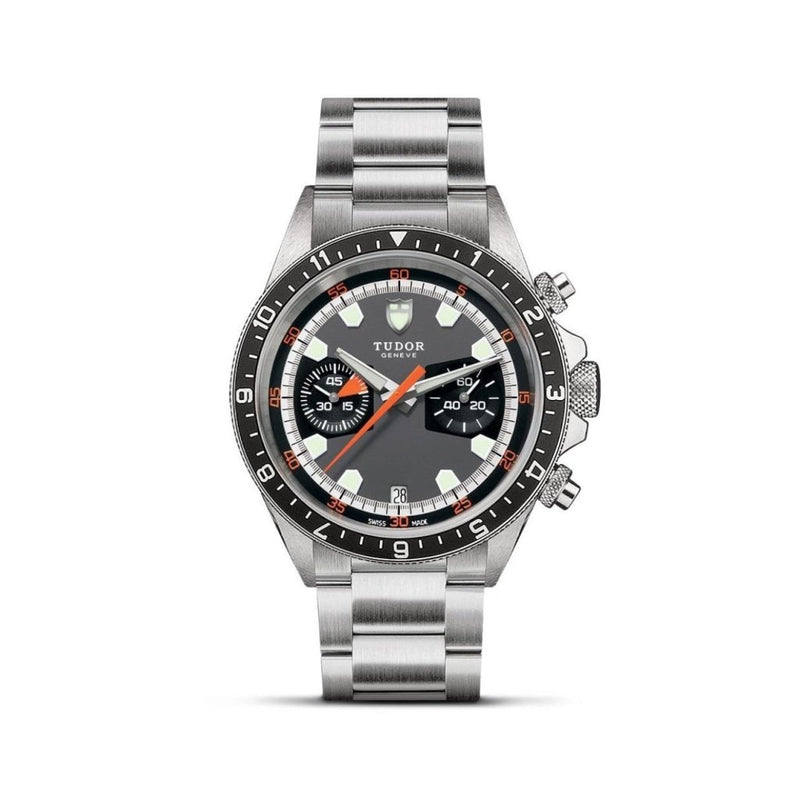 TUDOR Heritage Chrono - M70330N-0006 Watches