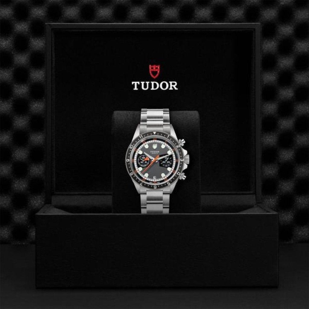 TUDOR Heritage Chrono - M70330N-0006 Watches | Cooper – Cooper 