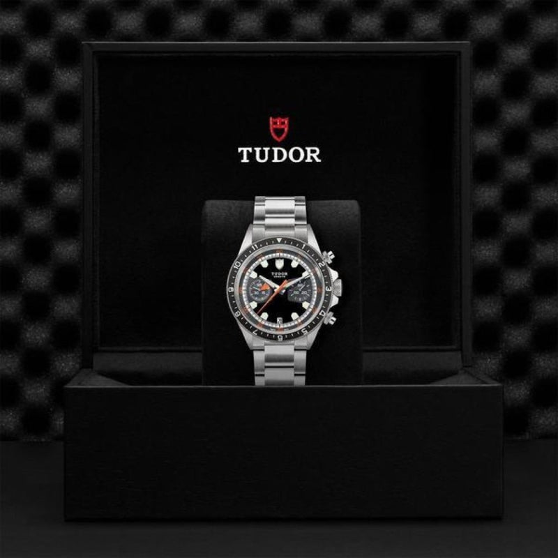 TUDOR Heritage Chrono Watches M70330N-0005