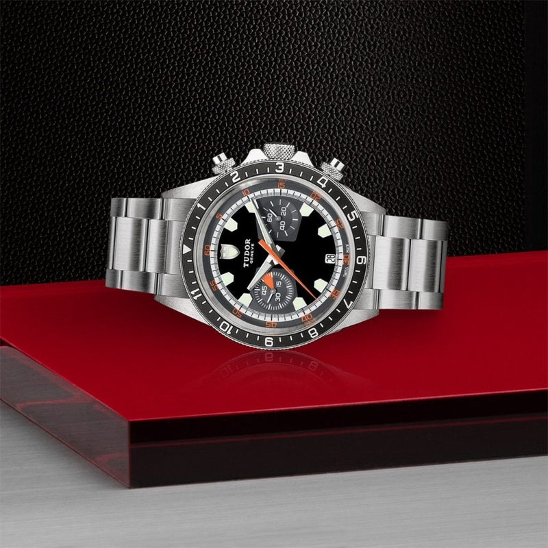 TUDOR Heritage Chrono Watches M70330N-0005
