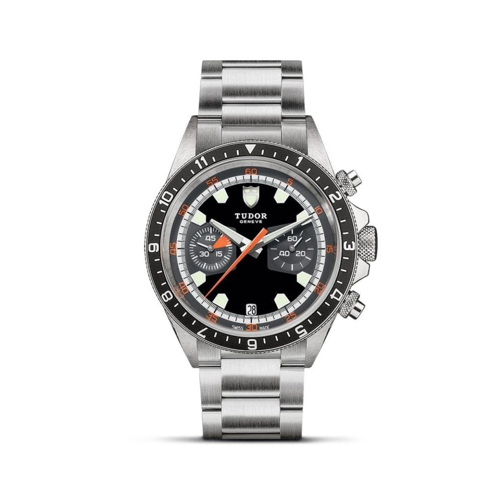 Heritage chrono shop