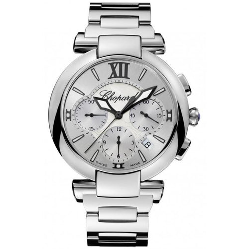 Chopard Imperiale Automatic 40mm Ladies Watch - 388549-3002