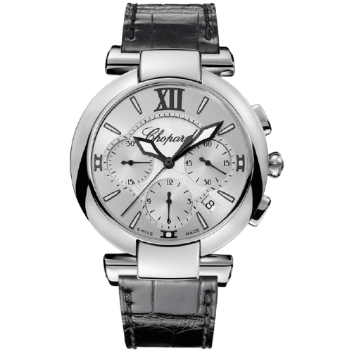 Chopard Imperiale Automatic Chronograph 40mm Ladies Watch