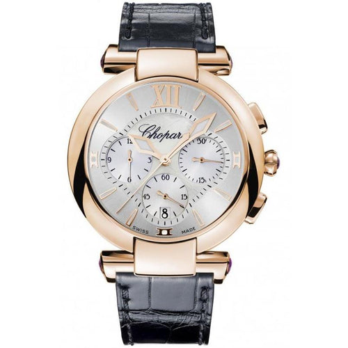 Chopard Imperiale Automatic Chronograph Ladies Watch