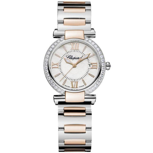 Chopard Imperiale Quartz 28mm Ladies Watch - 388541-6004