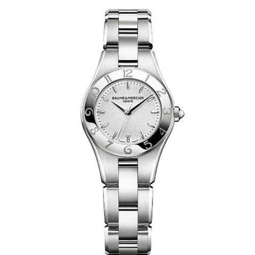 Baume & Mercier Watches - Authorized Retailer - Cooper Jewelers