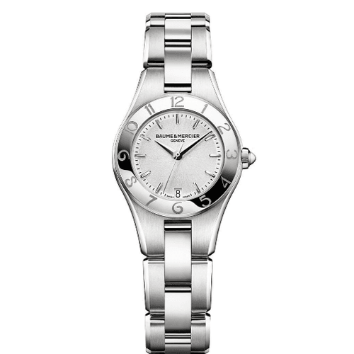 Baume & Mercier Linea - MOA10009 Watches