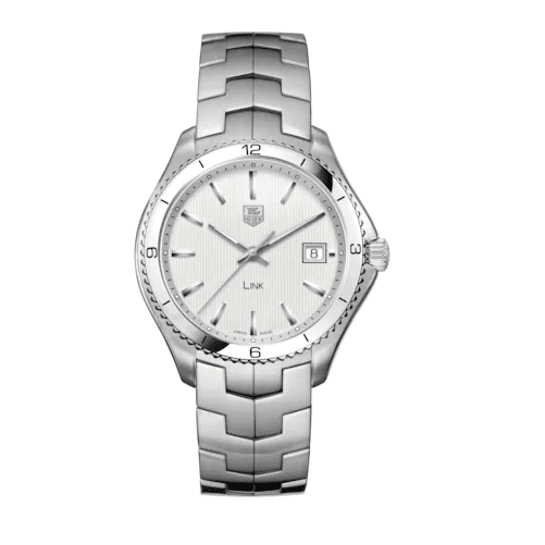 Tag Heuer Link - WAT1111.BA0950 Watches