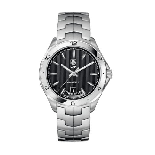 Tag Heuer Link - WAT2010.BA0951 Watches