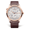 Jaeger-LeCoultre MASTER CONTROL Geographic - Q4122520