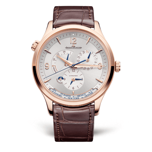Jaeger-LeCoultre MASTER CONTROL Geographic - Q4122520