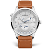 Jaeger-LeCoultre MASTER CONTROL GEOGRAPHIC - Q4128420