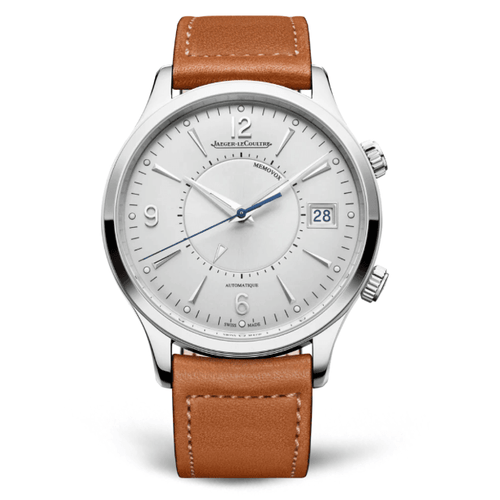Jaeger-LeCoultre MASTER CONTROL Memovox - Q4118420 Watches