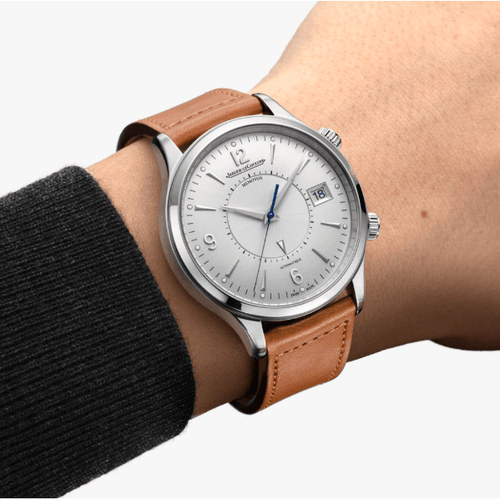Jaeger-LeCoultre MASTER CONTROL Memovox - Q4118420 Watches