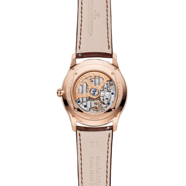 Jaeger-LeCoultre MASTER ULTRA THIN Date - Q1232501 Watches