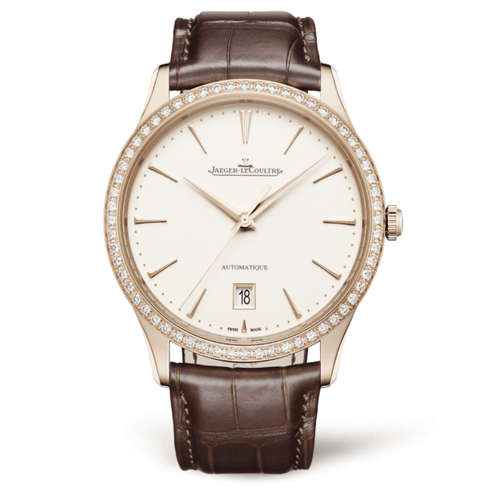 Jaeger-LeCoultre MASTER ULTRA THIN Date - Q1232501 Watches