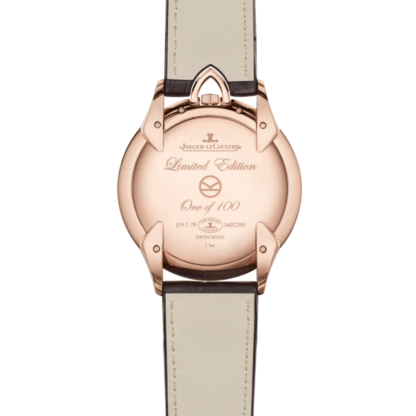 Jaeger-LeCoultre MASTER ULTRA THIN Knife - Q1152520 Watches