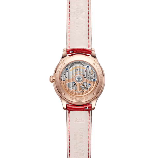 Jaeger-LeCoultre MASTER ULTRA THIN Moon - Q1242501 Watches