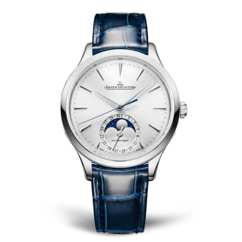 Jaeger - LeCoultre MASTER ULTRA THIN MOON - Q1248420 Watches