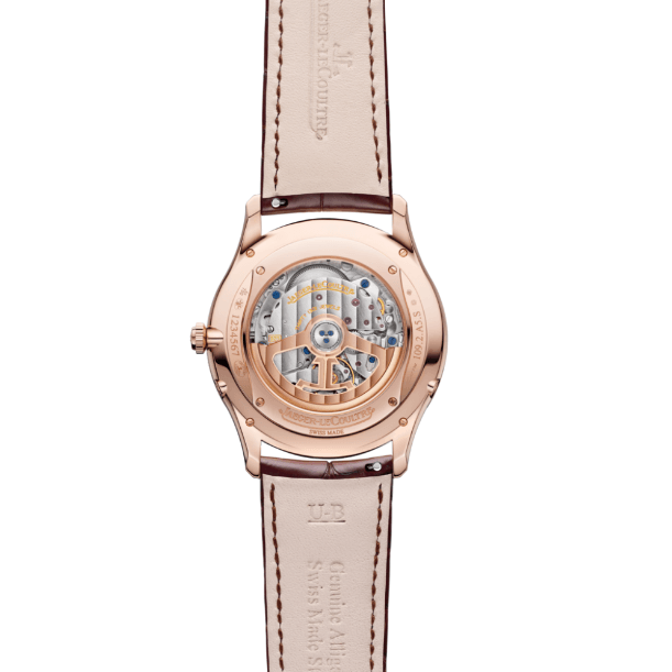 Jaeger-LeCoultre MASTER ULTRA THIN Moon - Q1362502 Watches