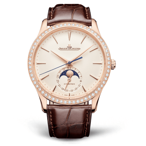 Jaeger - LeCoultre MASTER ULTRA THIN Moon - Q1362502 Watches